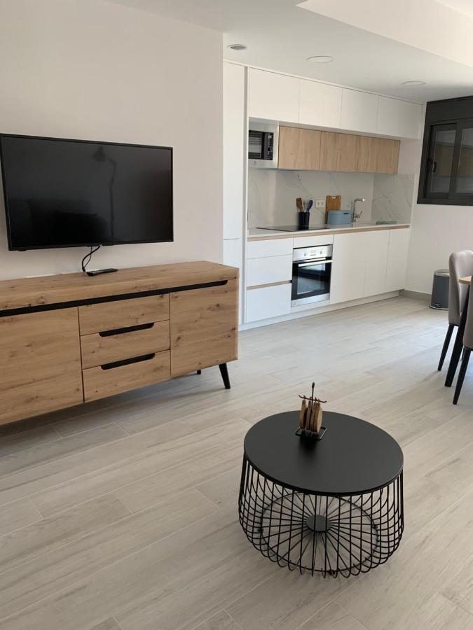 Casa Cielo Torrevieja Close To The Beach Playa Del Cura Luaran gambar