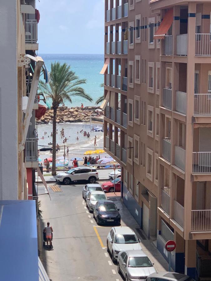 Casa Cielo Torrevieja Close To The Beach Playa Del Cura Luaran gambar