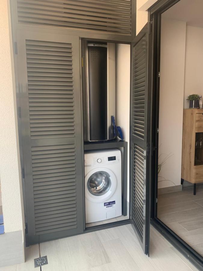 Casa Cielo Torrevieja Close To The Beach Playa Del Cura Luaran gambar